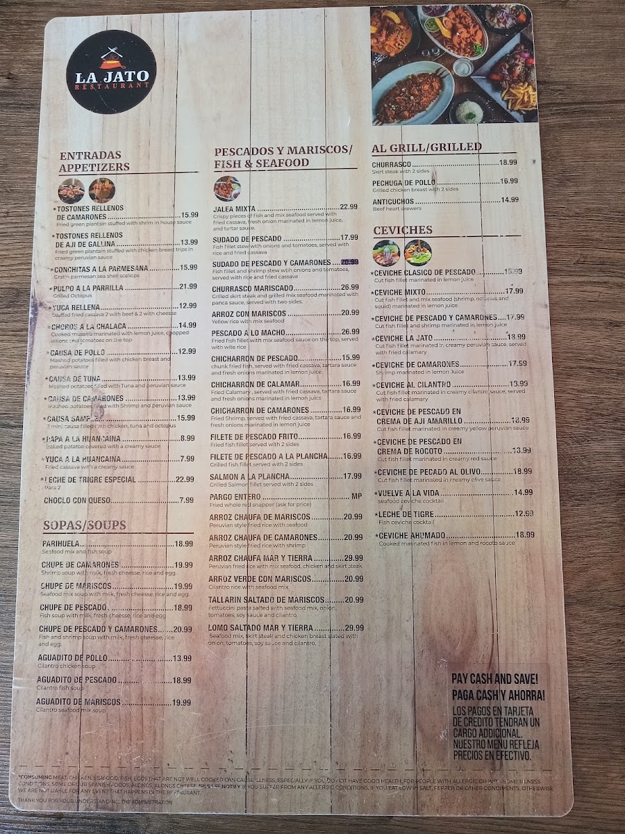Menu Photo 3