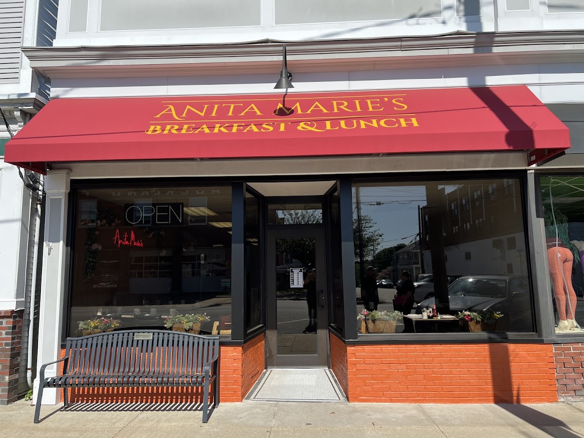 Anita Marie's Breakfast and Lunch