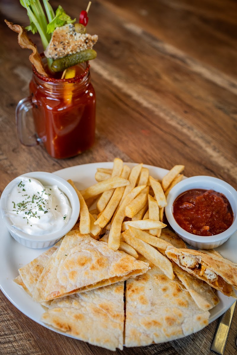 Anita Marie's Breakfast and Lunch - Photo 2