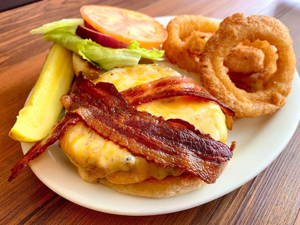 Anita Marie's Breakfast and Lunch - Photo 4