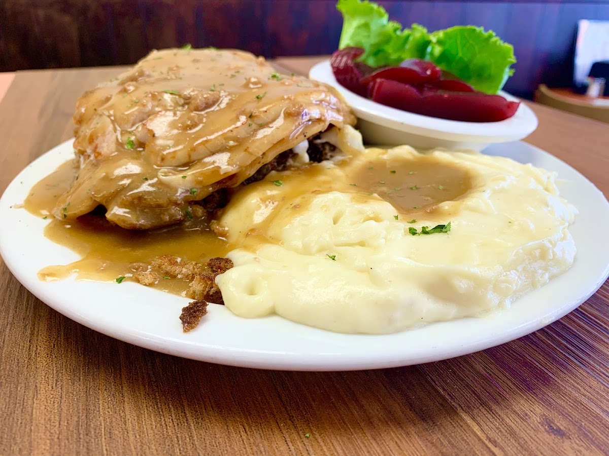 Anita Marie's Breakfast and Lunch - Photo 6