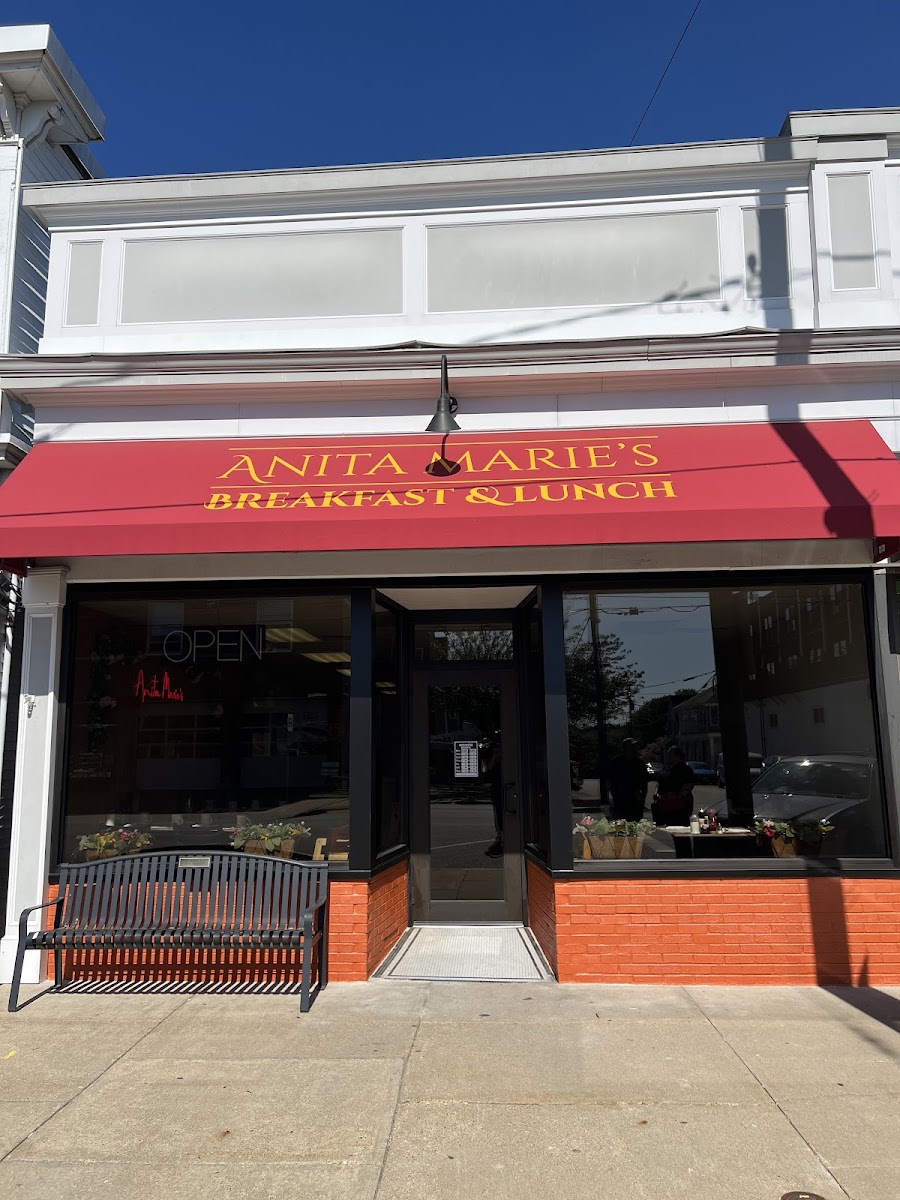 Anita Marie's Breakfast and Lunch - Photo 7