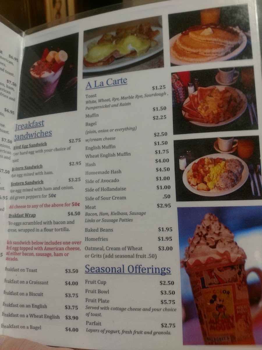 Menu Photo 9