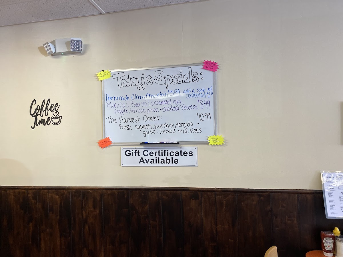 Menu Photo 3