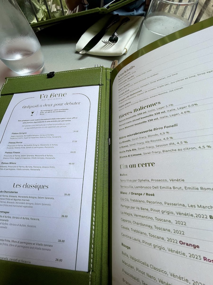 Menu Photo 4