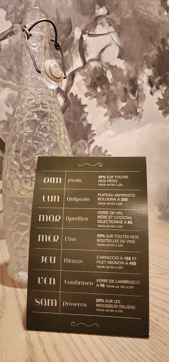 Menu Photo 5
