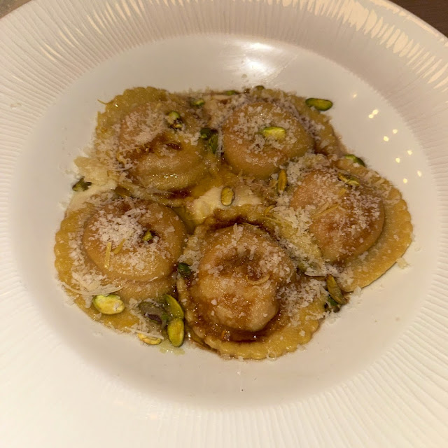 Ravioli Alla Mortadella