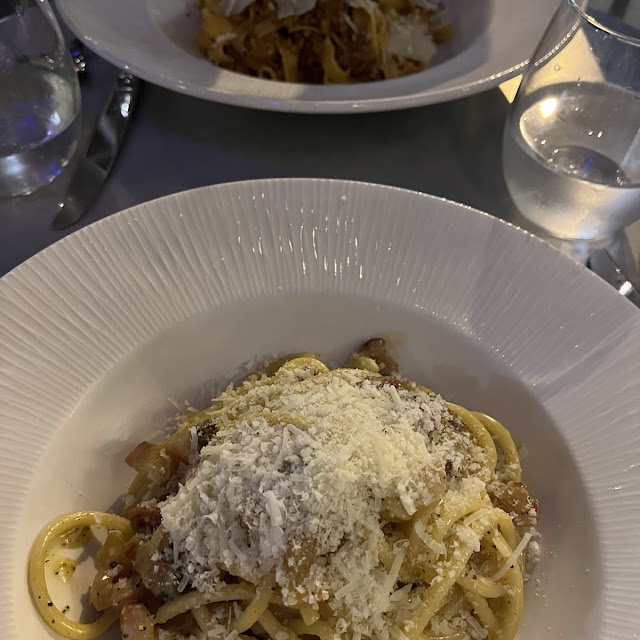 Carbonara