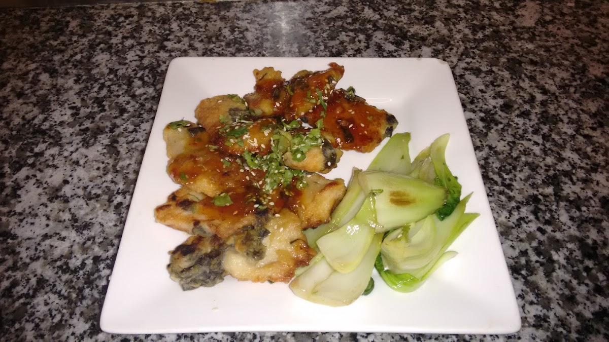 Kai's Oriental Restaurant & Bar - Photo 1