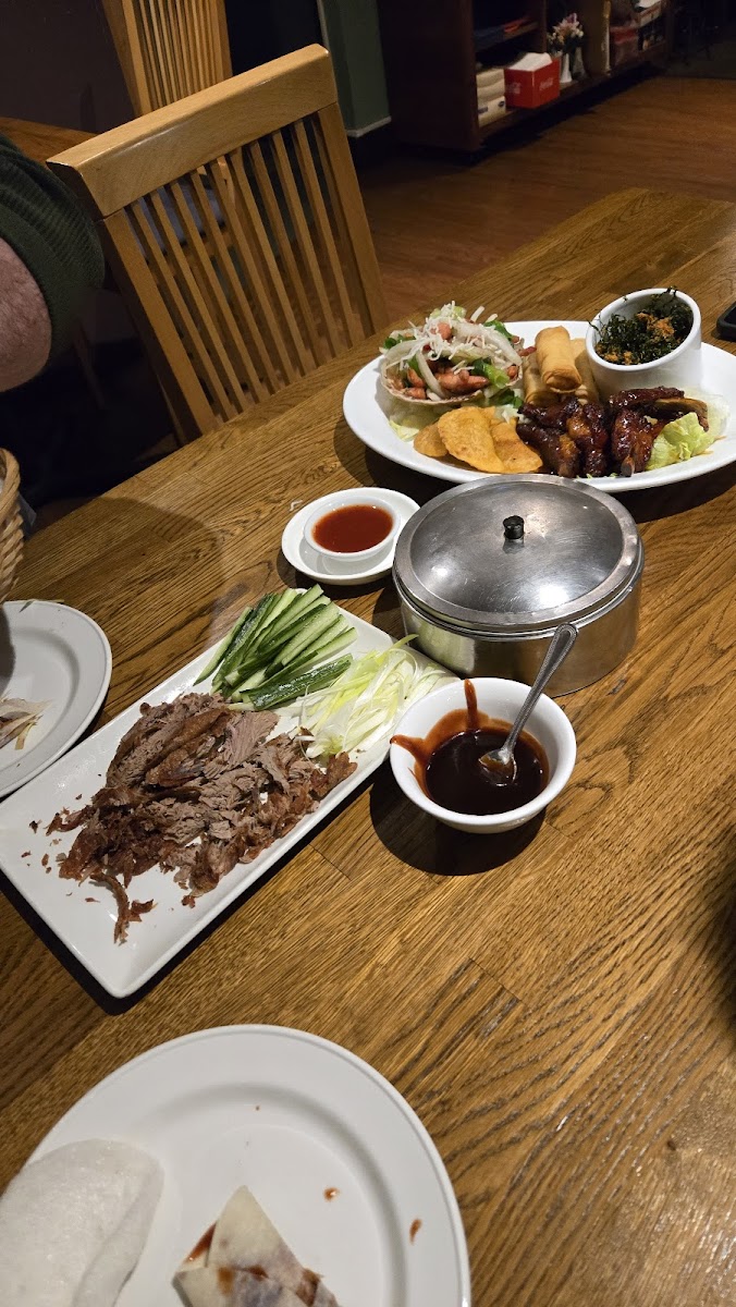 Kai's Oriental Restaurant & Bar - Photo 2