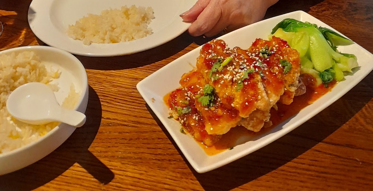 Kai's Oriental Restaurant & Bar - Photo 5