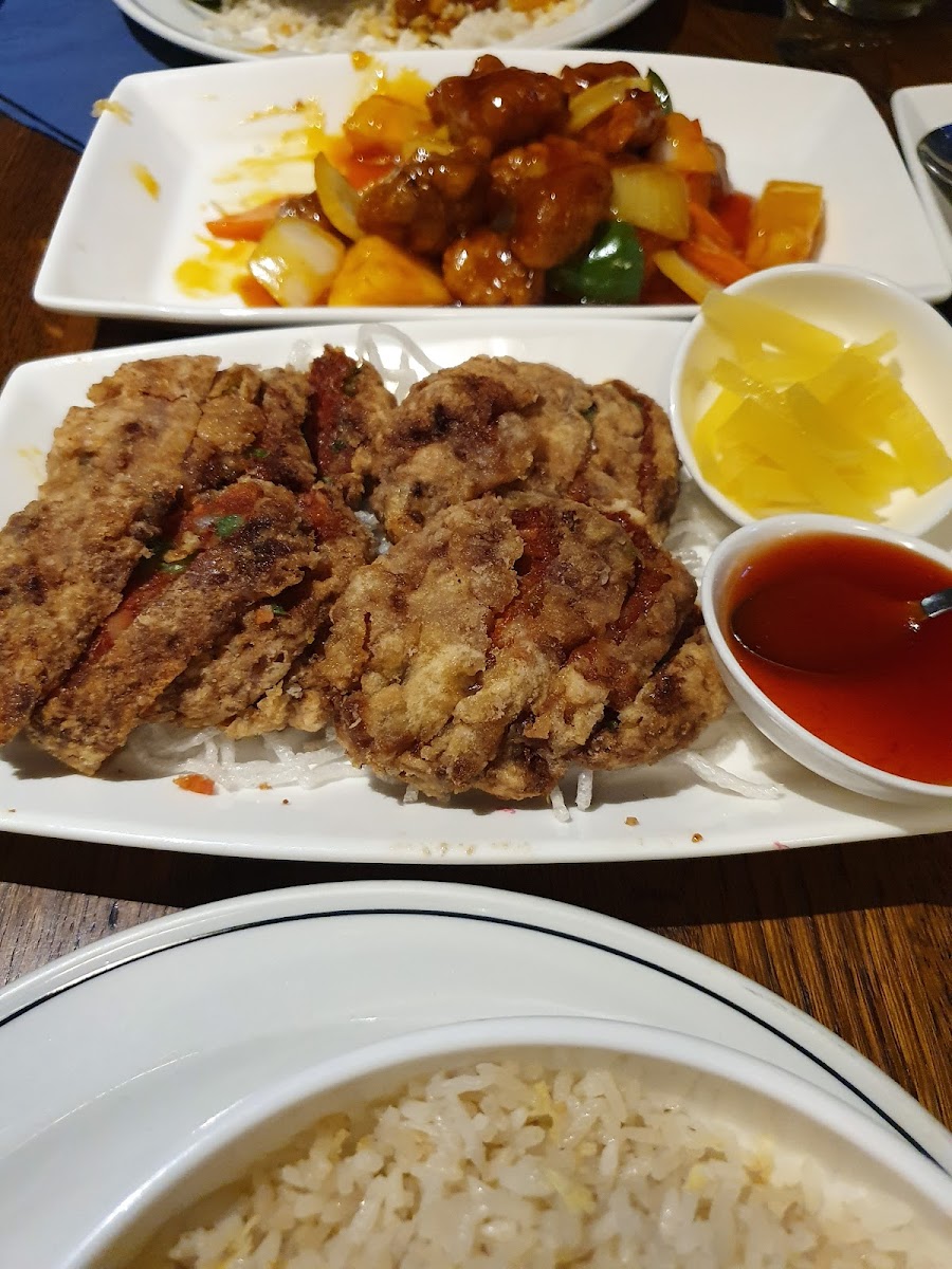 Kai's Oriental Restaurant & Bar - Photo 6