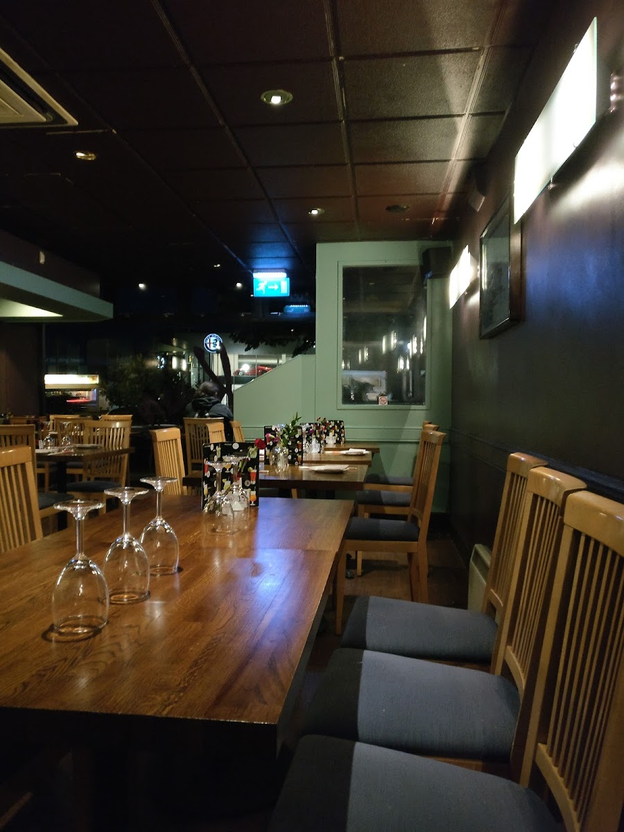 Kai's Oriental Restaurant & Bar - Photo 7