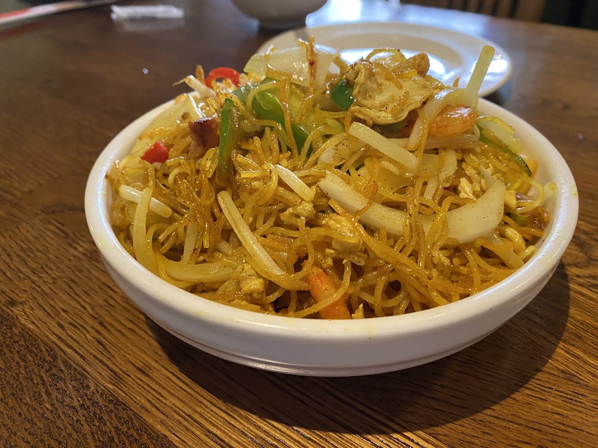 Kai's Oriental Restaurant & Bar - Photo 8