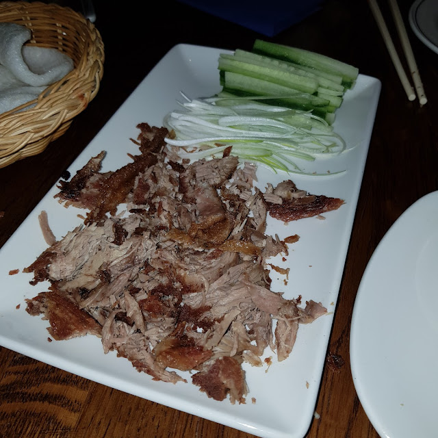 Peking Duck
