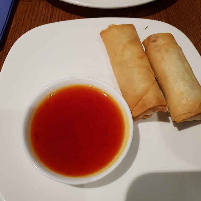 Spring Roll
