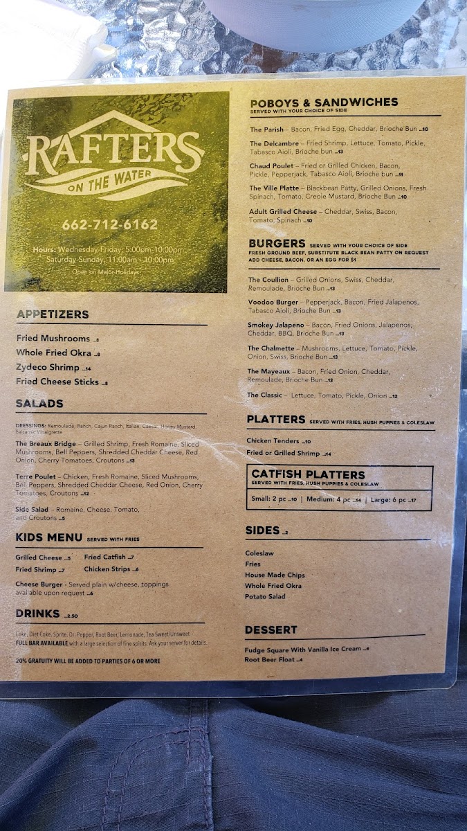 Menu Photo 3
