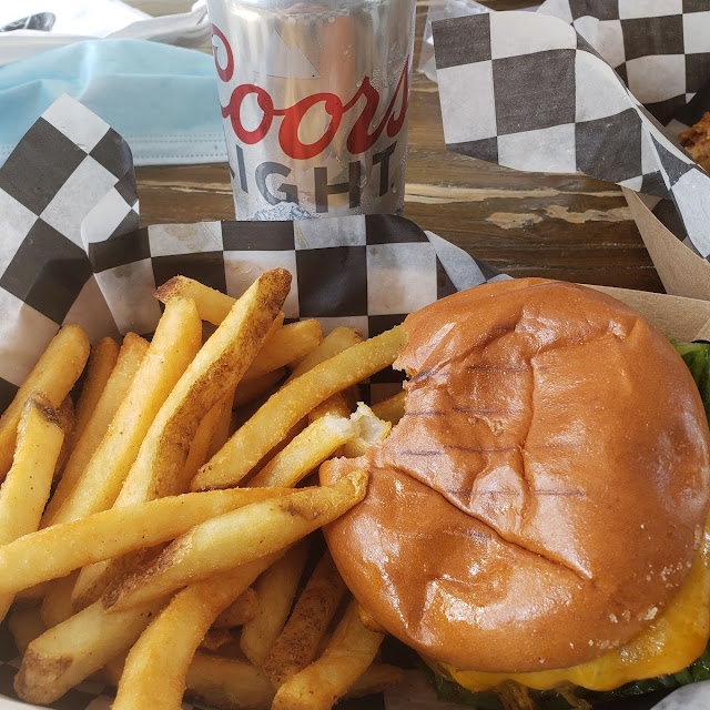 Classic Burger