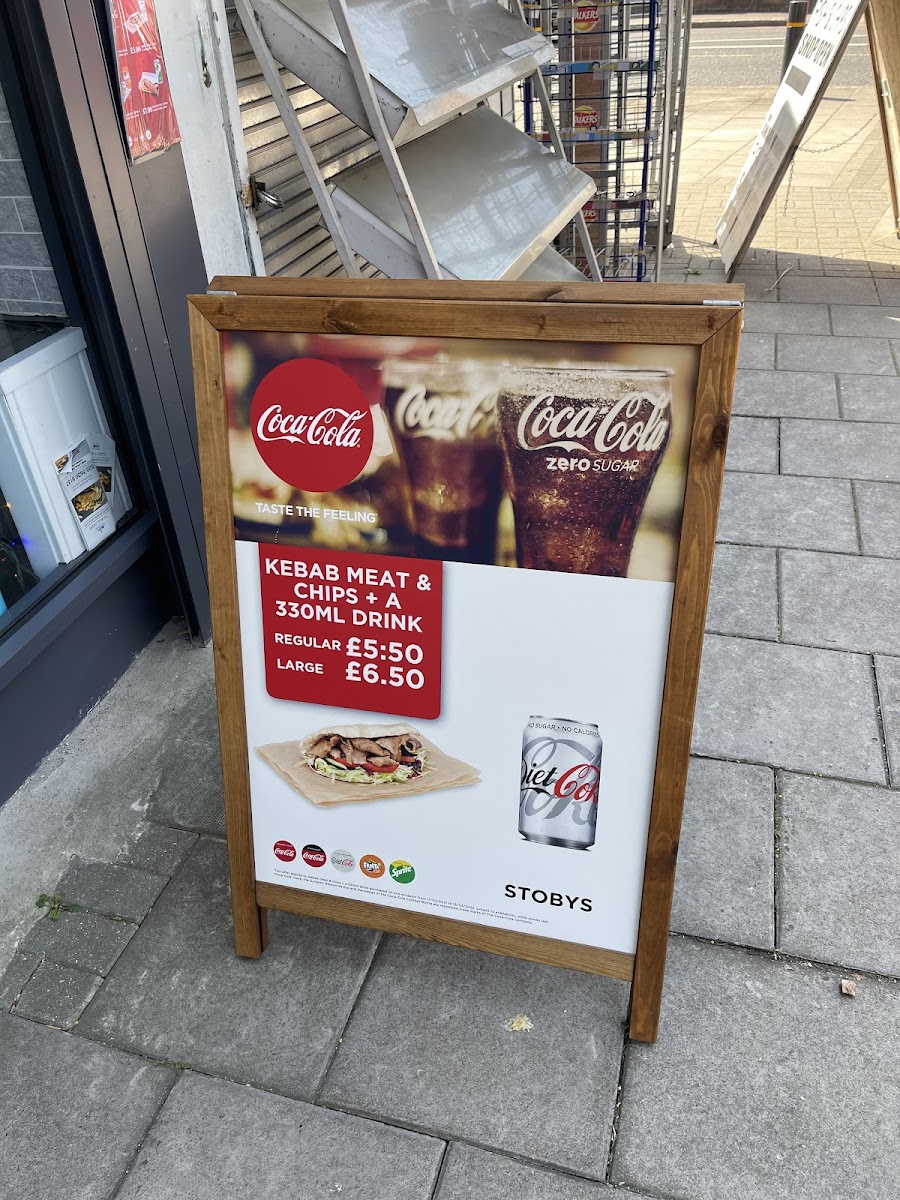 Menu Photo 9