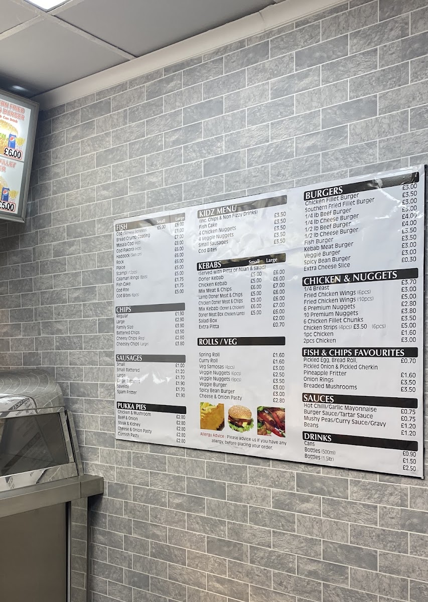 Menu Photo 6