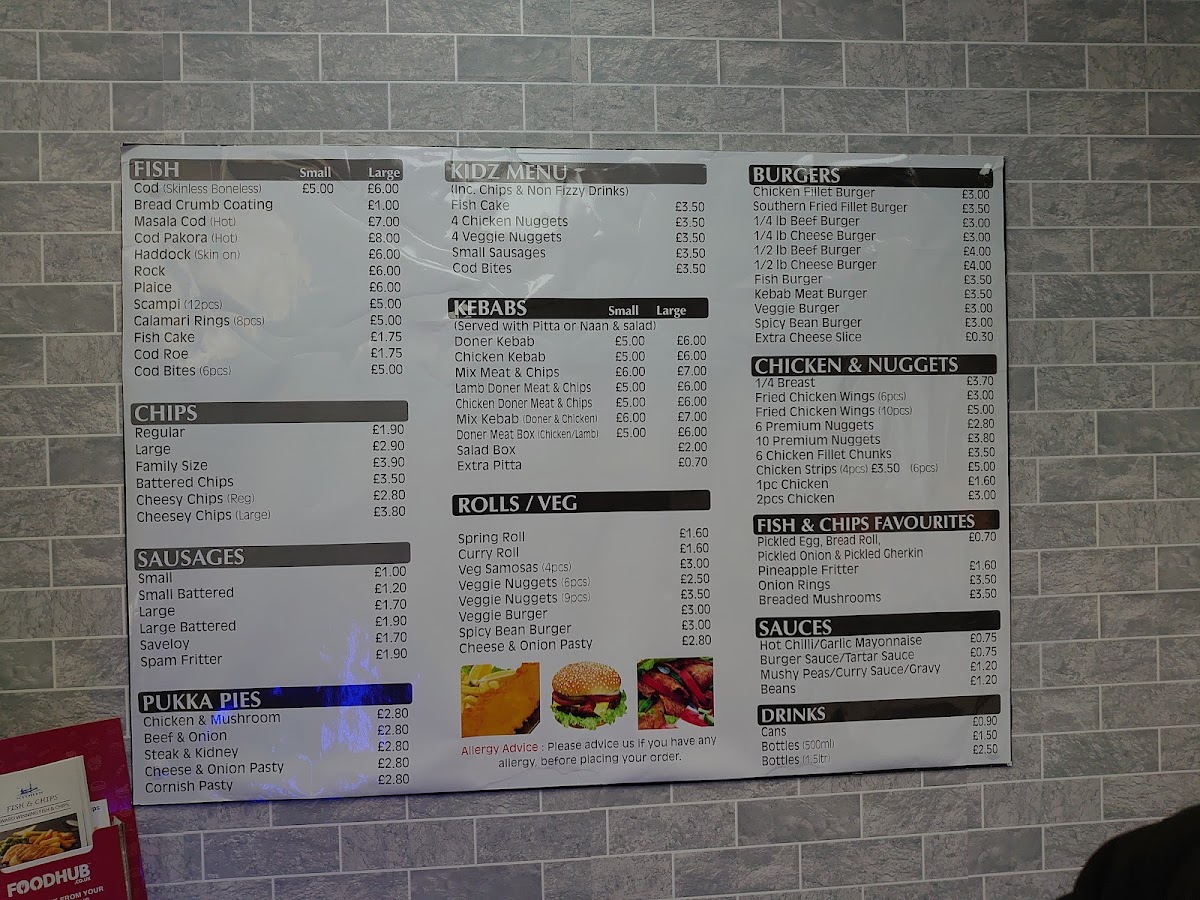 Menu Photo 8