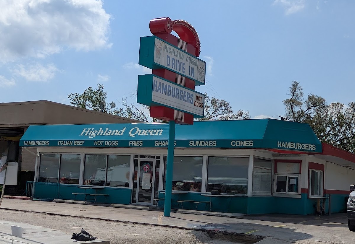 The Highland Queen Drive-In - Photo 6