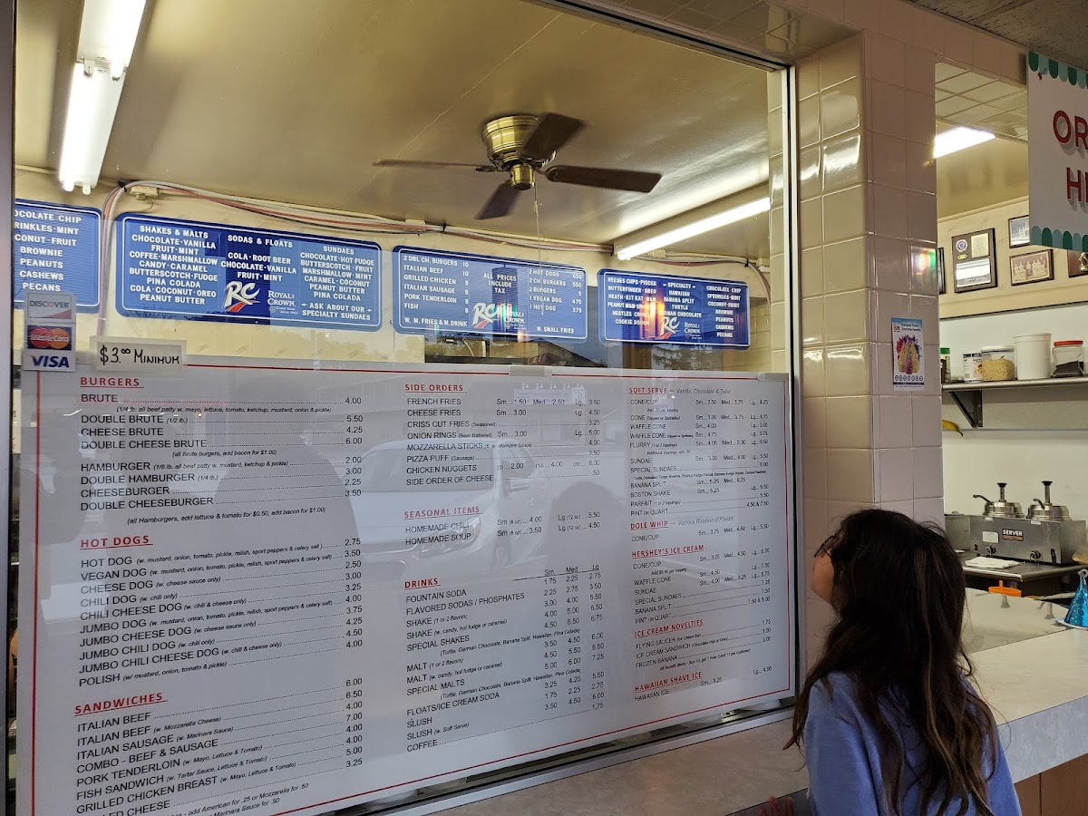Menu Photo 7