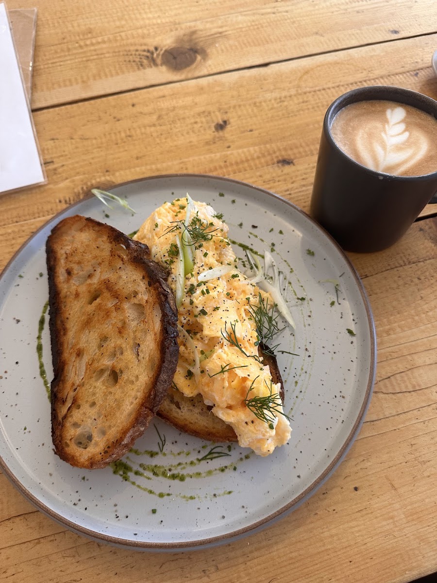 Fore Street Cafe Bar - Photo 5