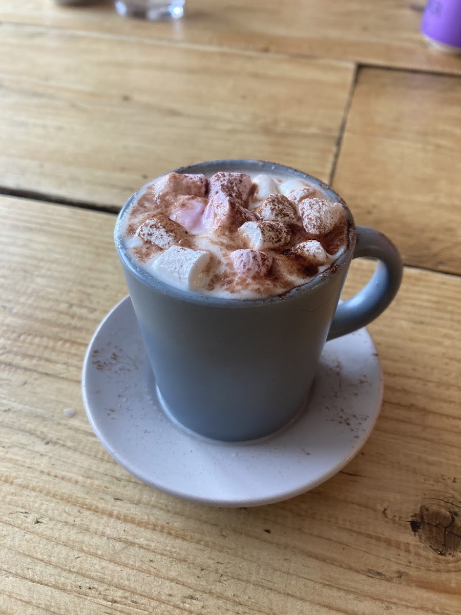 Fore Street Cafe Bar - Photo 6