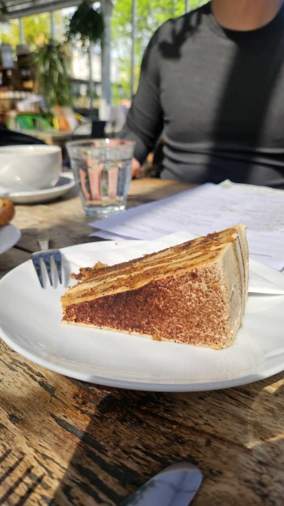 Clifton Nurseries Cafe - Photo 3