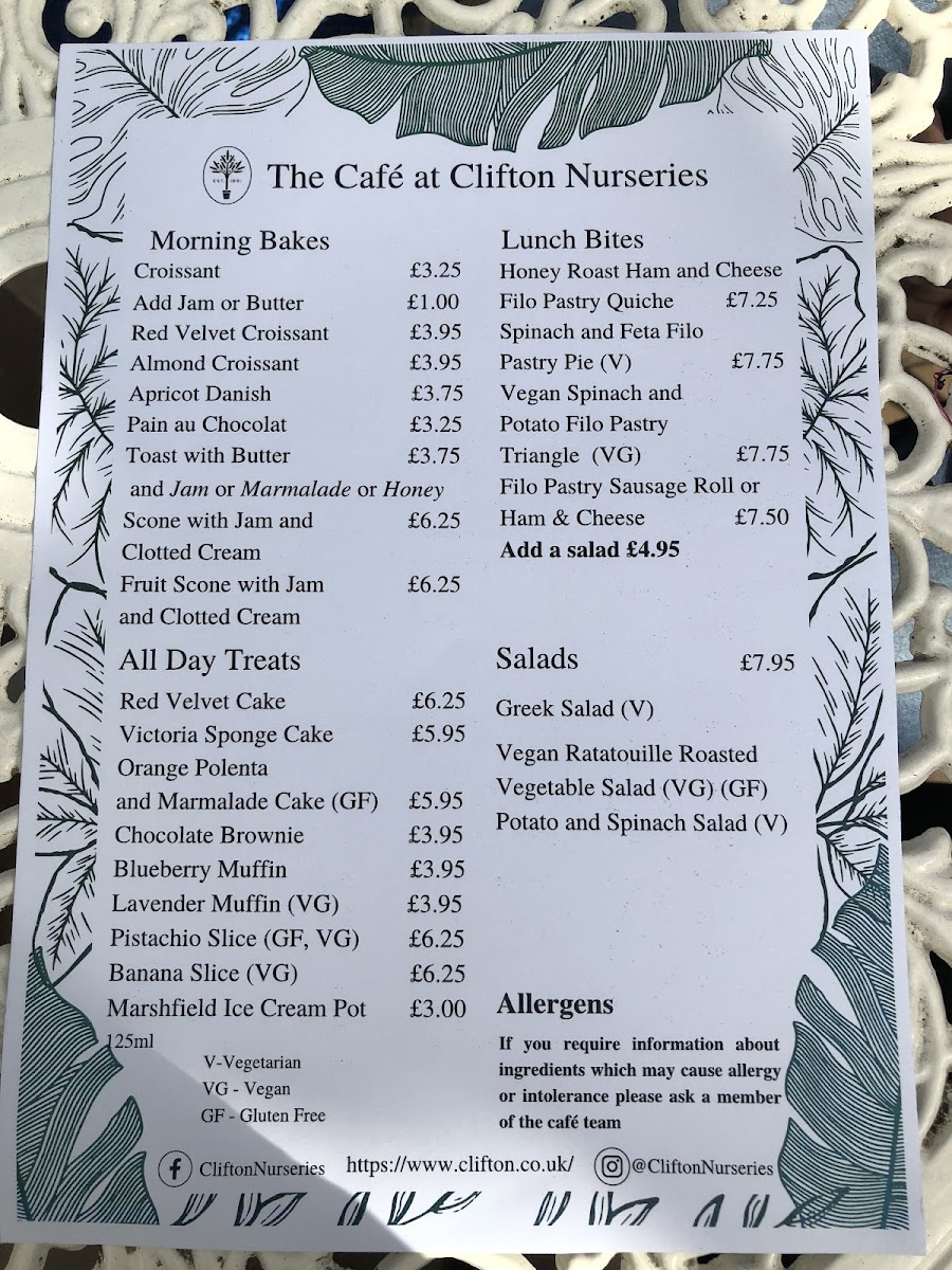 Menu Photo 0