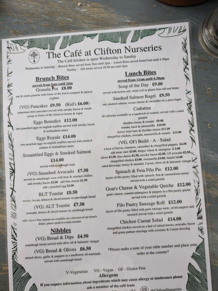Menu Photo 9
