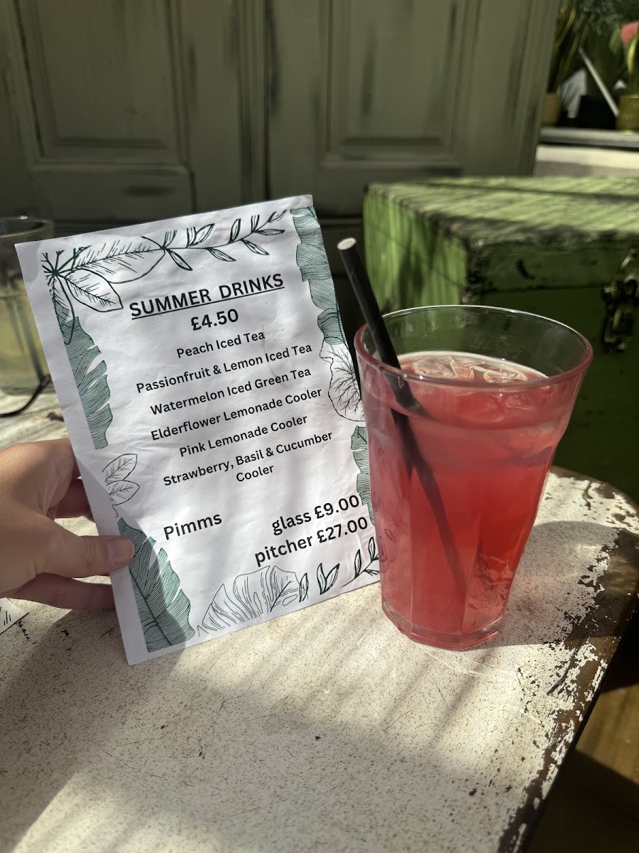 Menu Photo 8