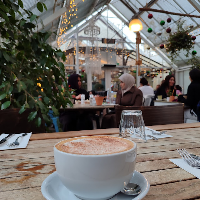 Cappuccino