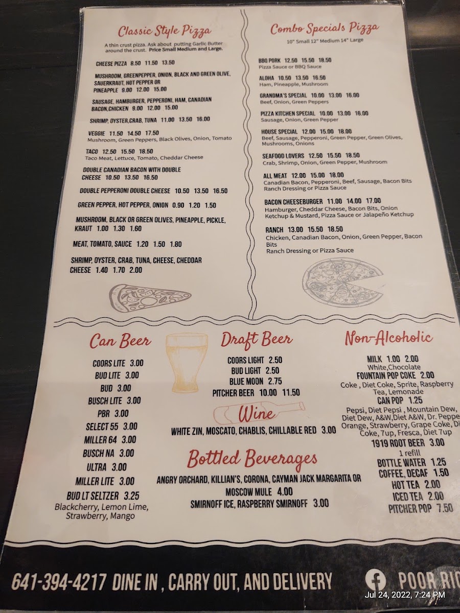 Menu Photo 6