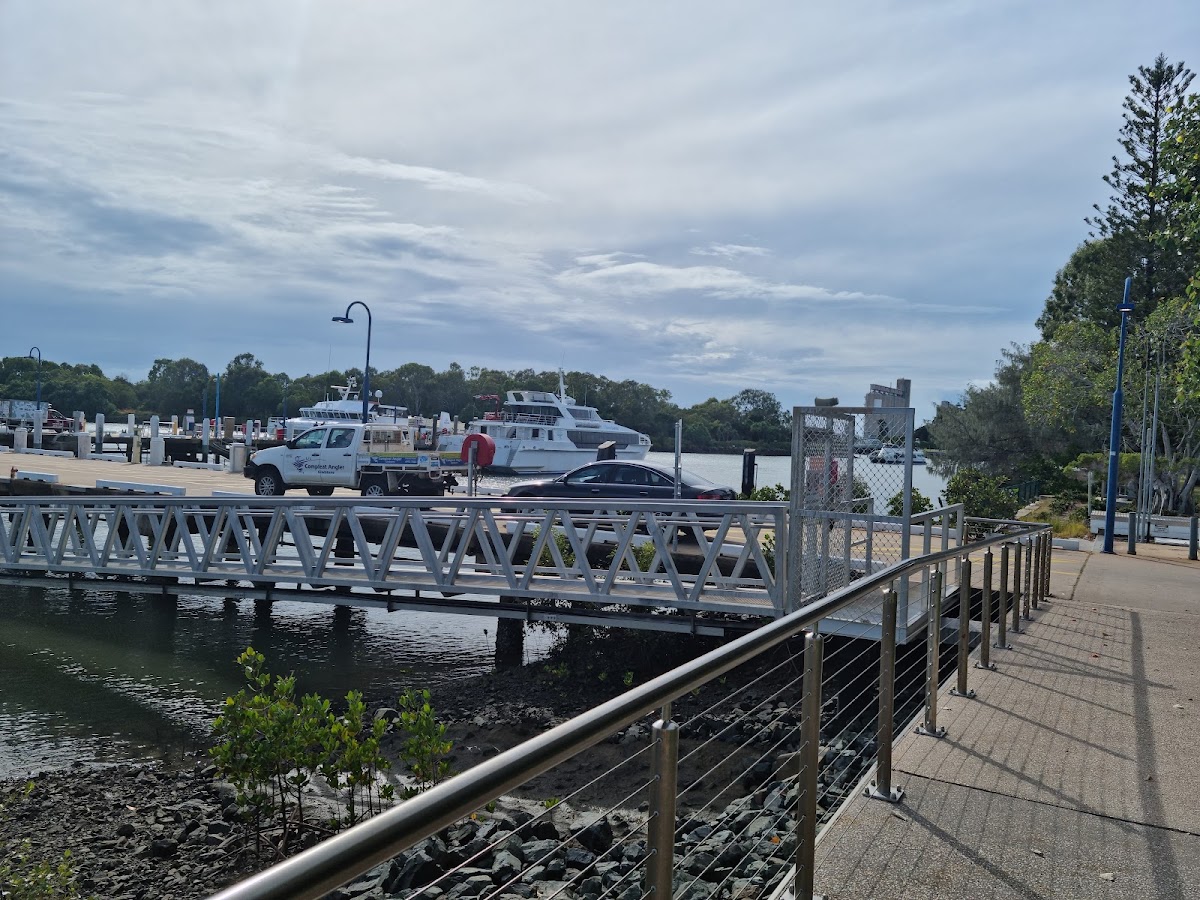 Flavours Marina, Gladstone - Photo 5
