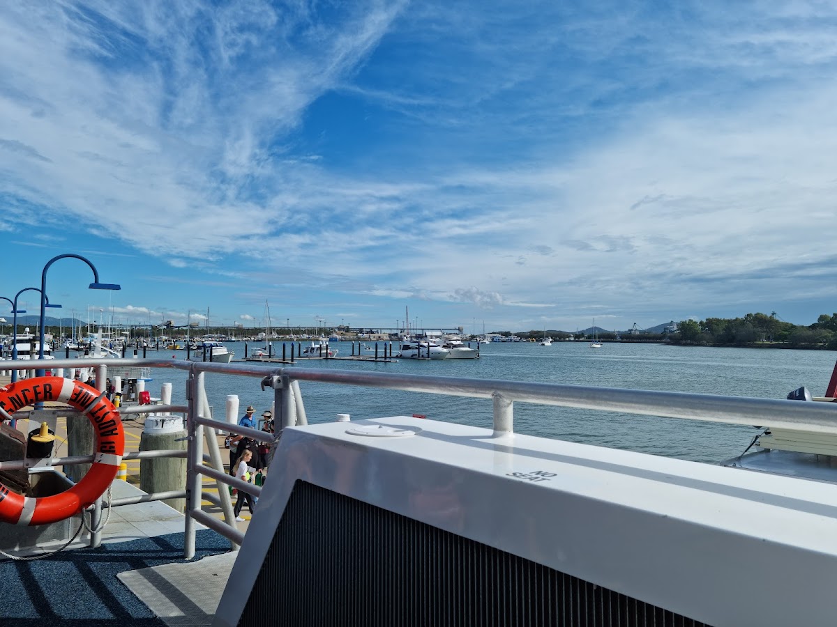 Flavours Marina, Gladstone - Photo 7