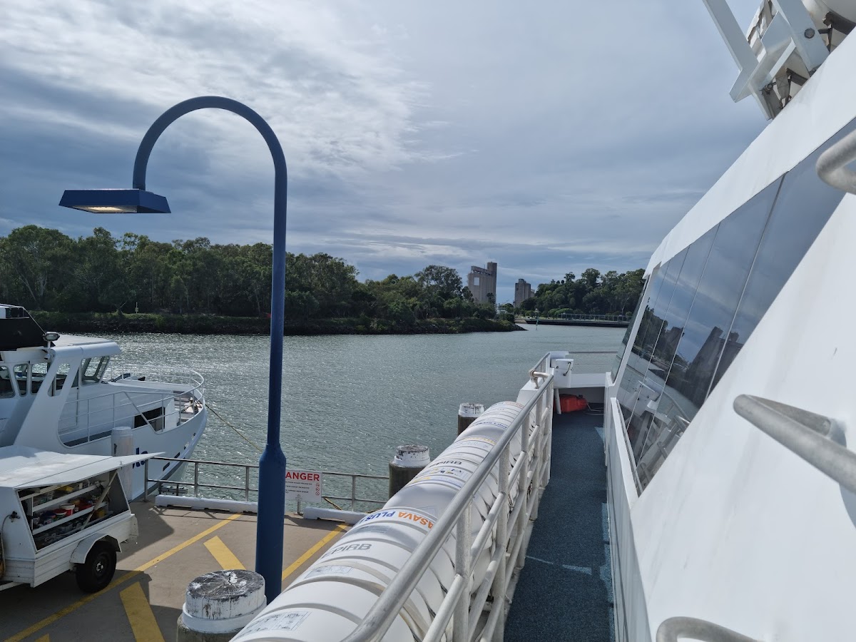 Flavours Marina, Gladstone - Photo 8