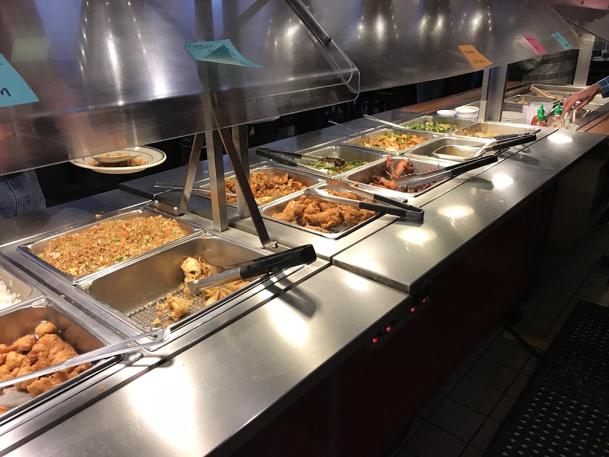 New Hong Kong Wok - Photo 7