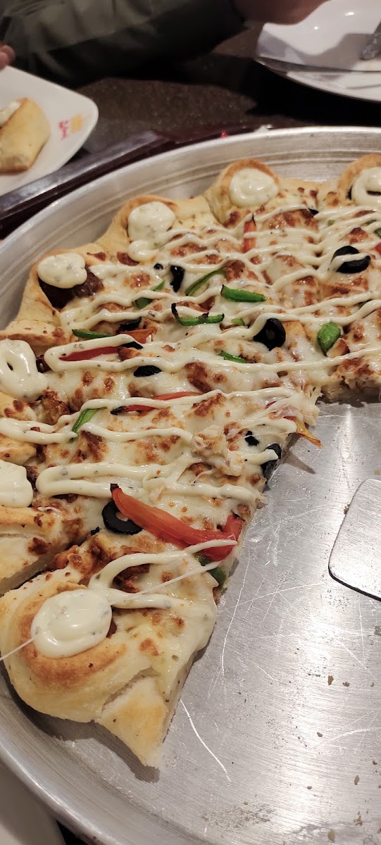 Al Maida Pizza Garden - Photo 2