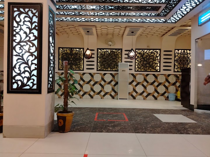 Al Maida Pizza Garden - Photo 5