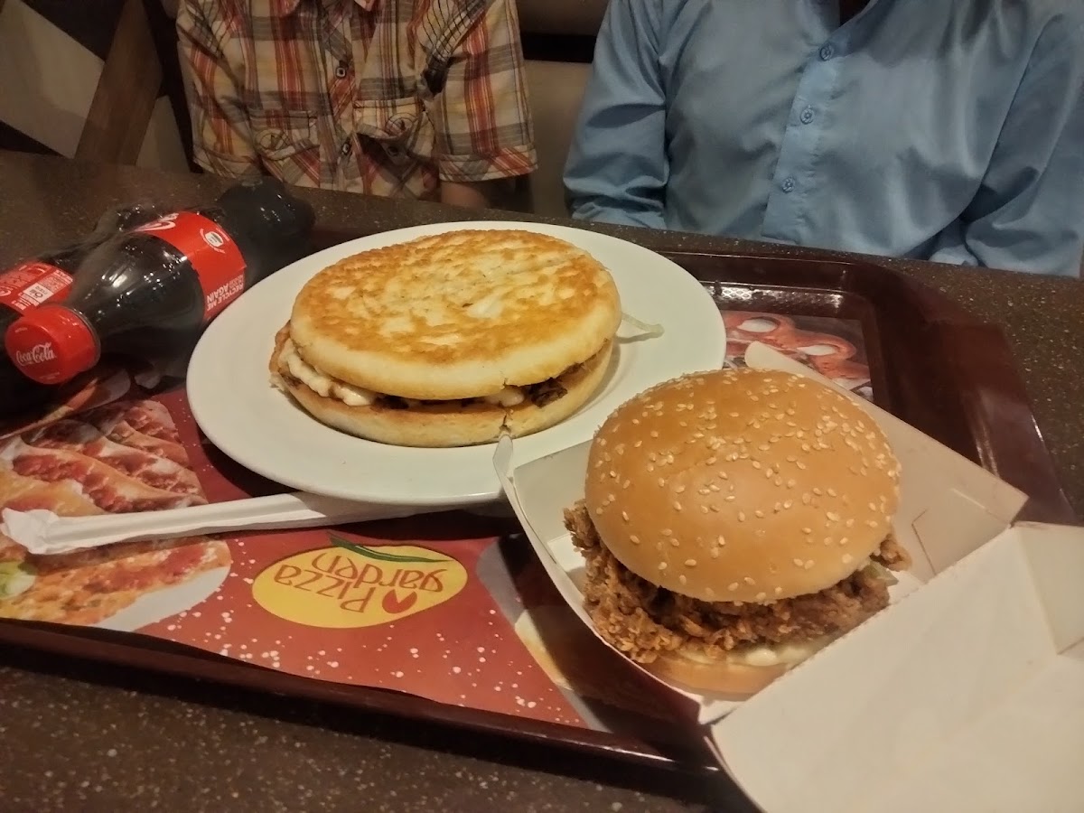 Al Maida Pizza Garden - Photo 8