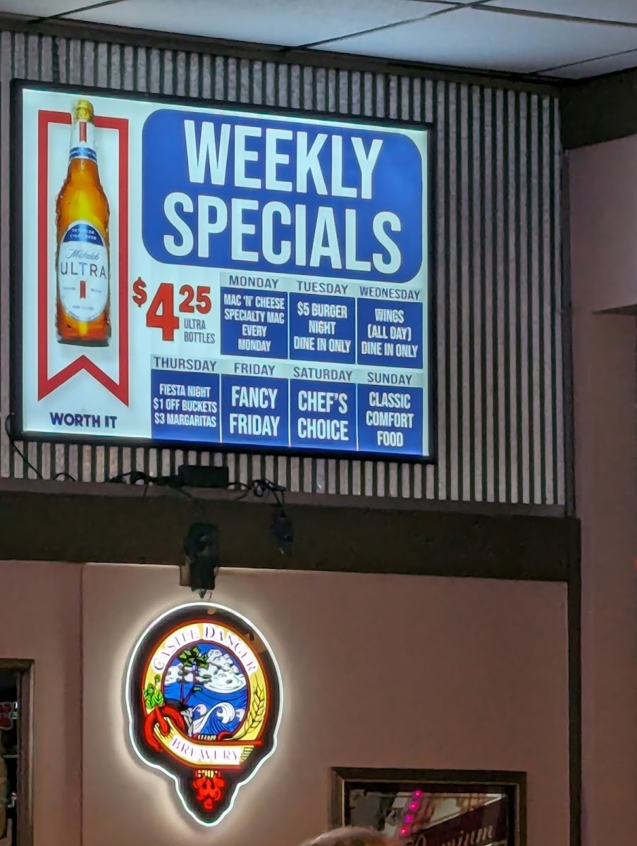 Menu Photo 6