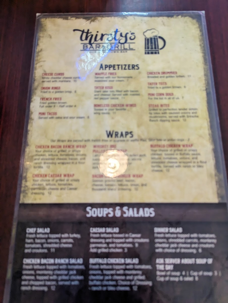 Menu Photo 7