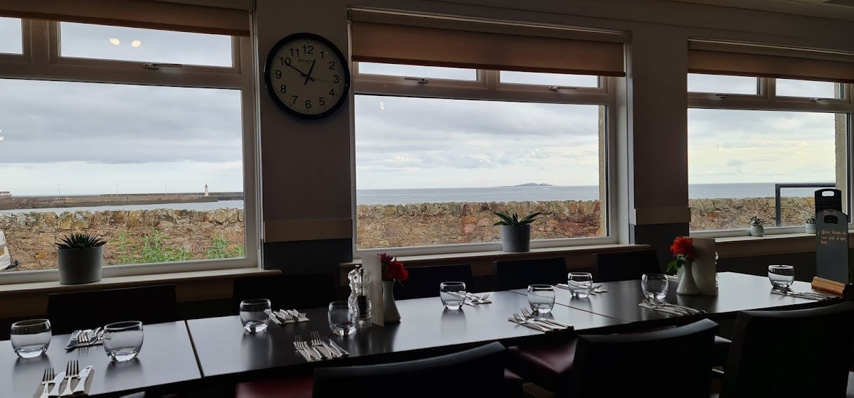The Rockies Restaurant