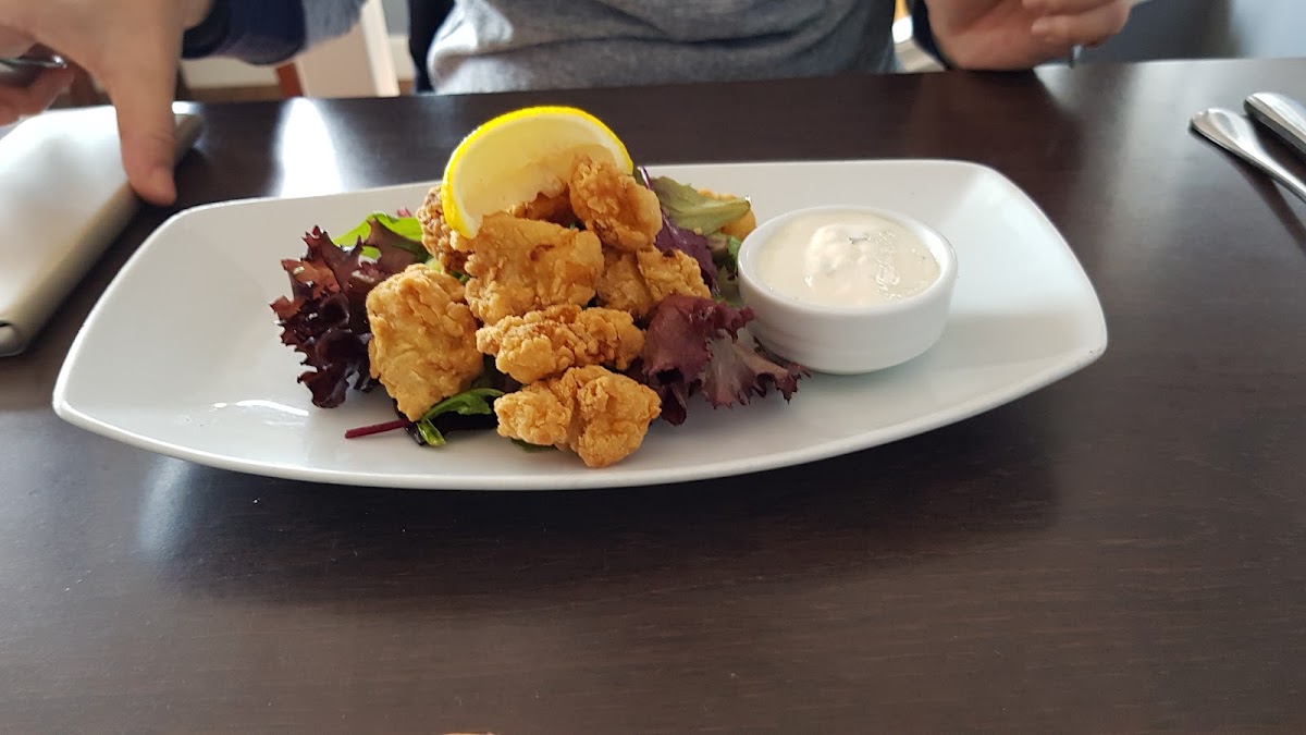 The Rockies Restaurant - Photo 5