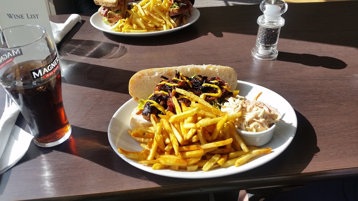 The Rockies Restaurant - Photo 7