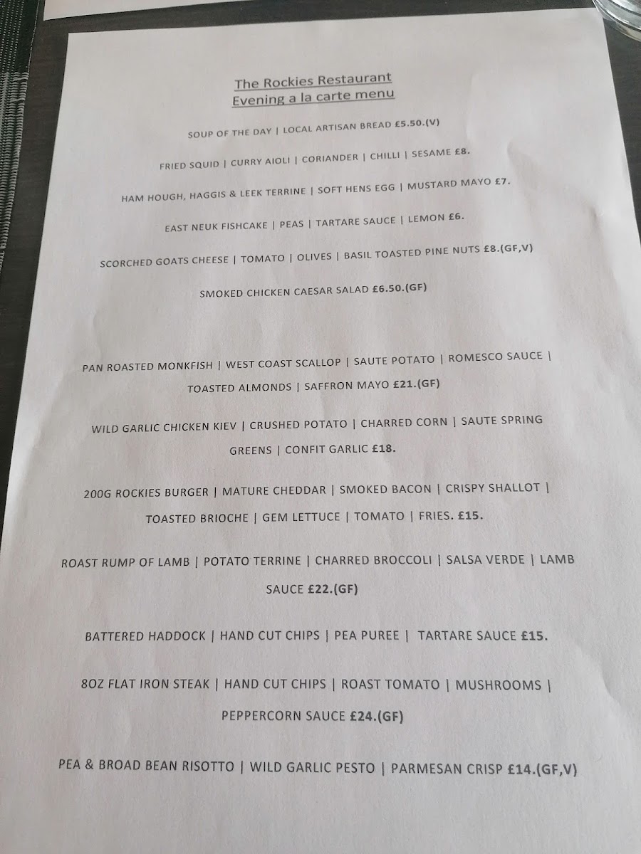 Menu Photo 6