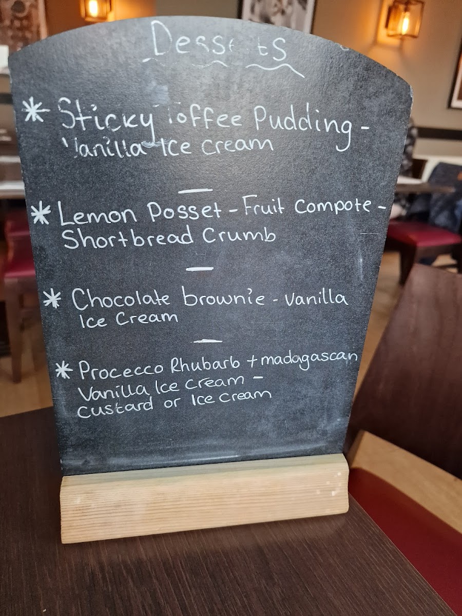 Menu Photo 8