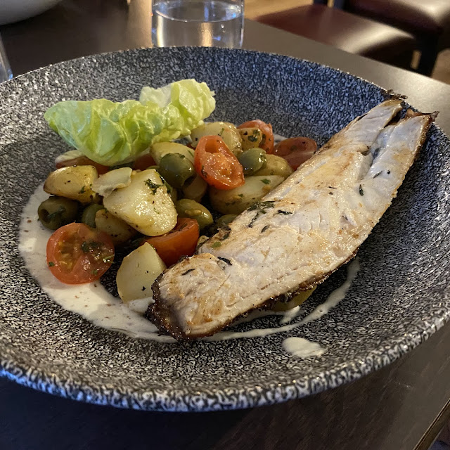 Sea Bass